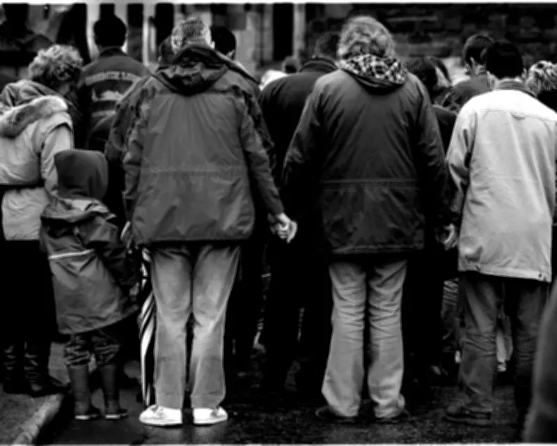 Dunblane Massacre: 30 Years On, Legacy of Tragedy and Resilience Endures