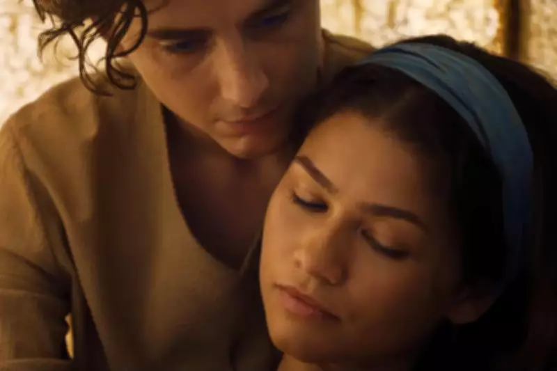 Dune: Part Three Trailer Reveals Epic Conclusion to Villeneuve's Sci-Fi Trilogy