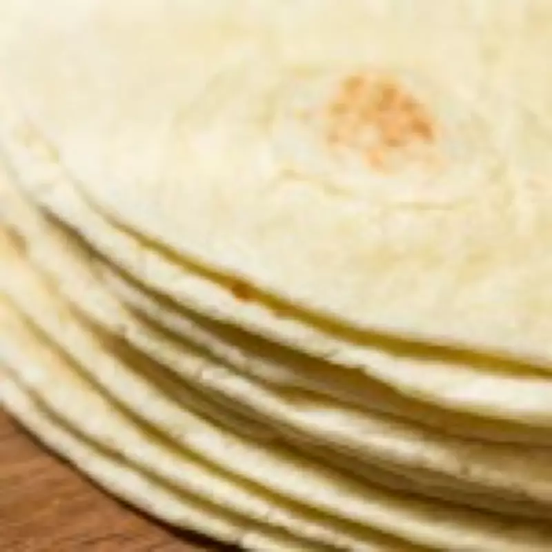 Dunnes Stores Recalls Tortilla Wraps Over Metal Contamination Fears in Northern Ireland