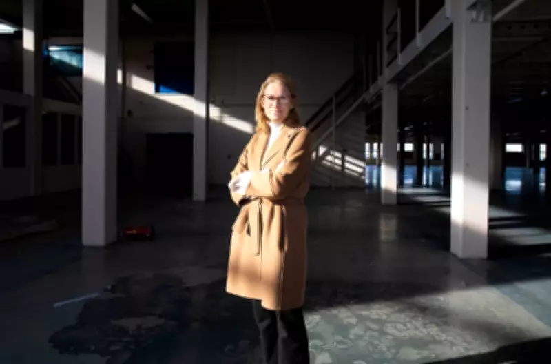 Dutch Housing Minister's Military Approach to Tackle 400,000-Home Shortage