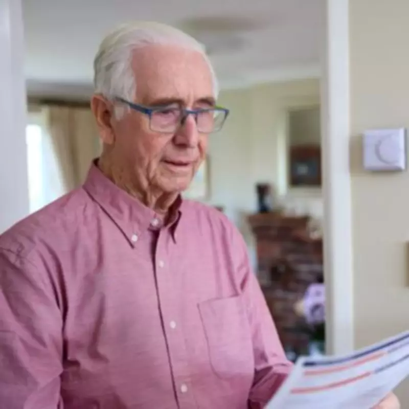 DWP Announces 4.8% State Pension Increase for April 2026