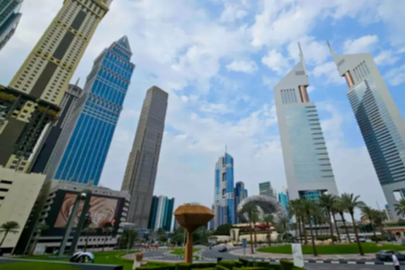 Dymon Asia Capital Recruits Senior Bank of America Trader for Dubai Expansion