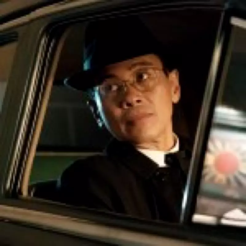 Dystopian Masterpiece 'The Man in the High Castle' Now Streaming on Netflix