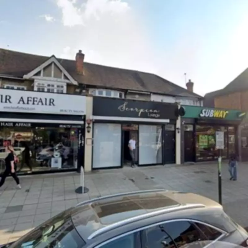 East London Bar Loses Licence After Failing to Call Police Following Stabbing