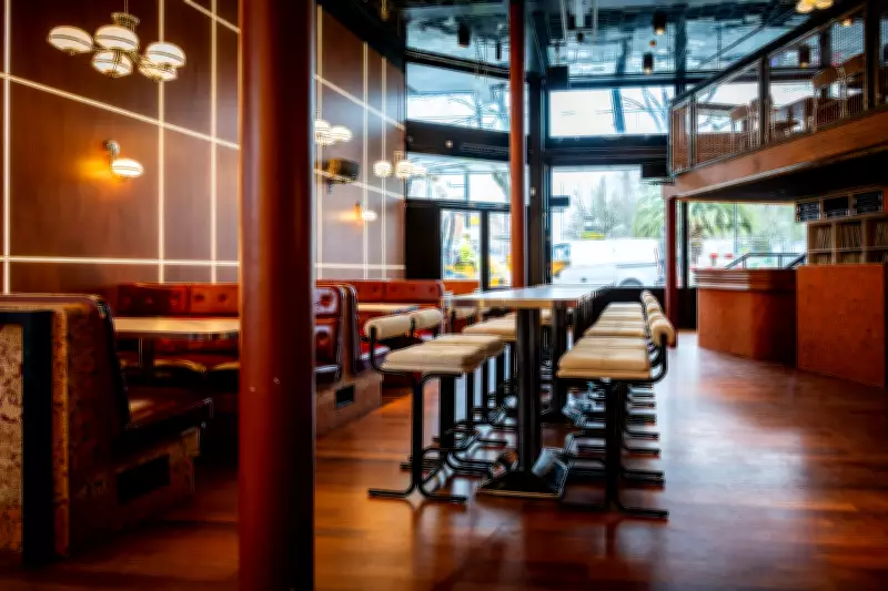 East London Brewing Co. Launches Empire Tavern Pub in Hackney