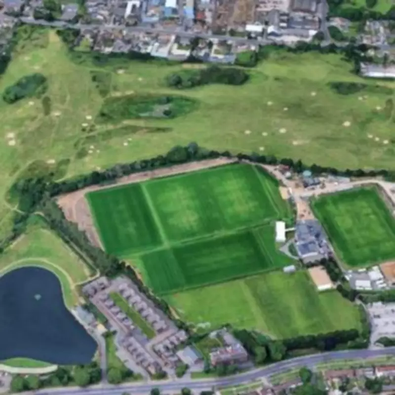 East London Golf Course Sale Approved for 1,100+ Homes Development