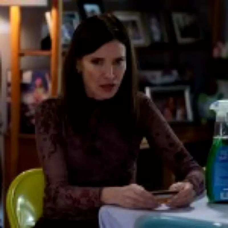 EastEnders' Bea Pollard: Ronni Ancona's Role and Career Explored