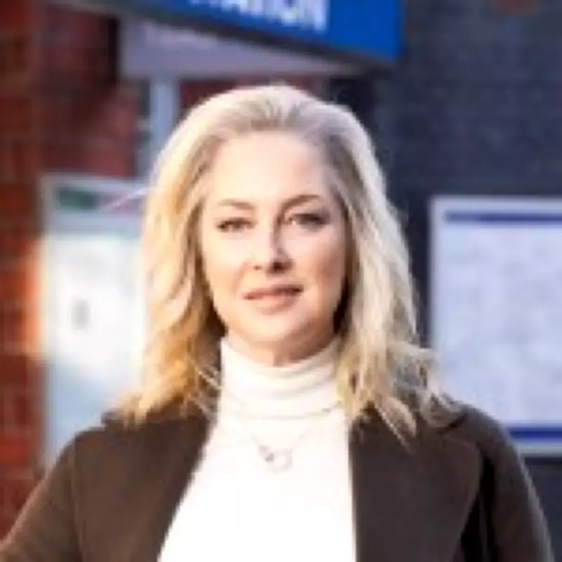 EastEnders' Clare Bates Returns: A Daughter's Homecoming Amidst Nigel's Dementia