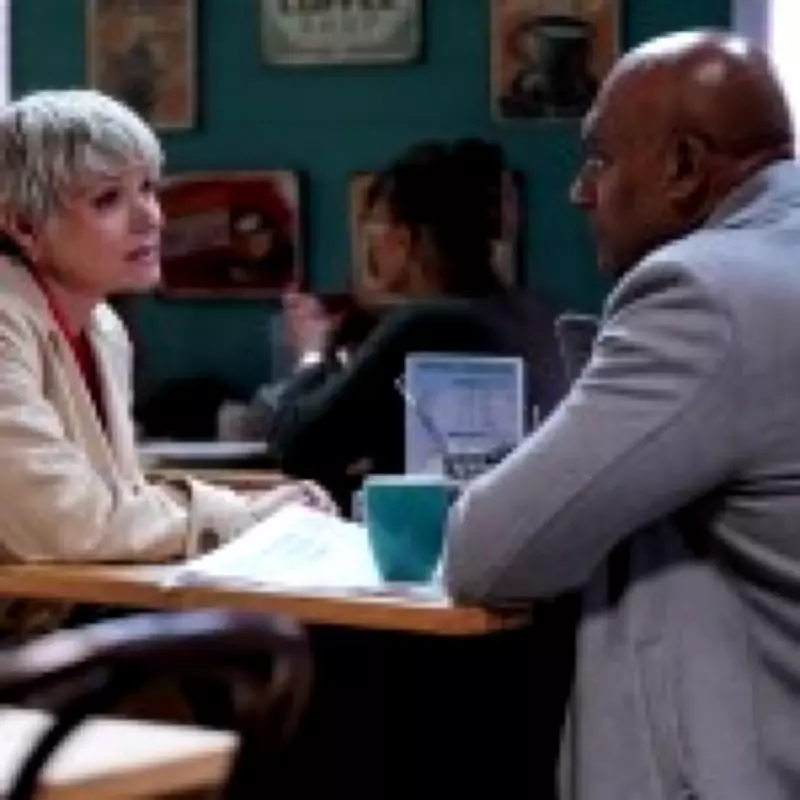 EastEnders Confirms Premature Birth Storyline for Nicola and George