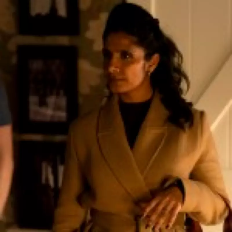 EastEnders Drama: Suki's Unexpected Bond with Penny Shattered by Gold Digger Accusation