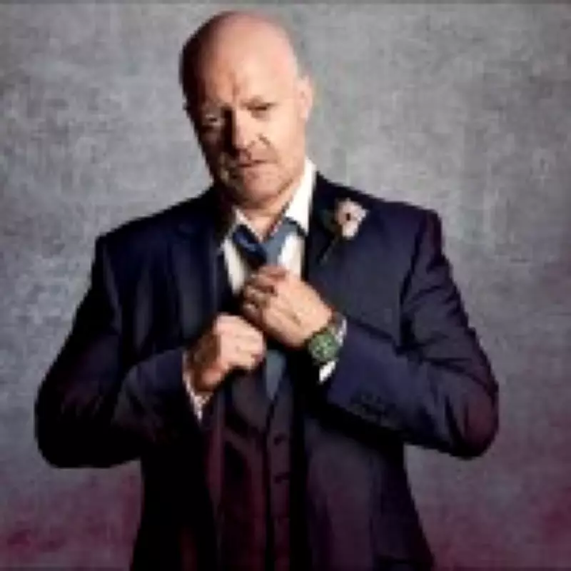 EastEnders Drops Major Clue About Mystery Woman in Max's Bed