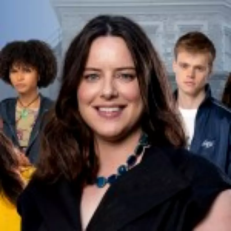 EastEnders Explodes with Bisexual Love Triangle and Family Feuds Next Week