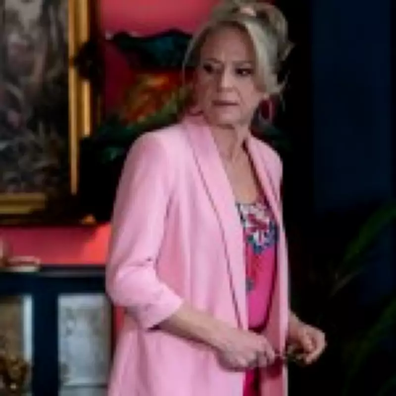 EastEnders Fans Stunned by Linda Carter's Reaction to Son's Sexual Assault