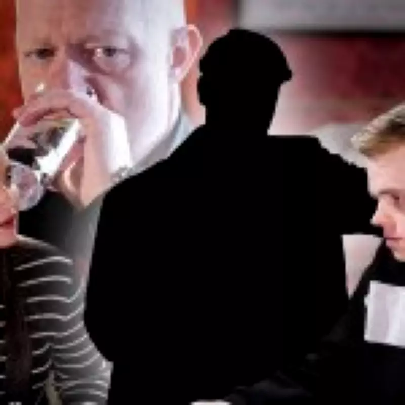 EastEnders Flashforward Reveals Suspect in Lauren and Oscar Hostage Crisis