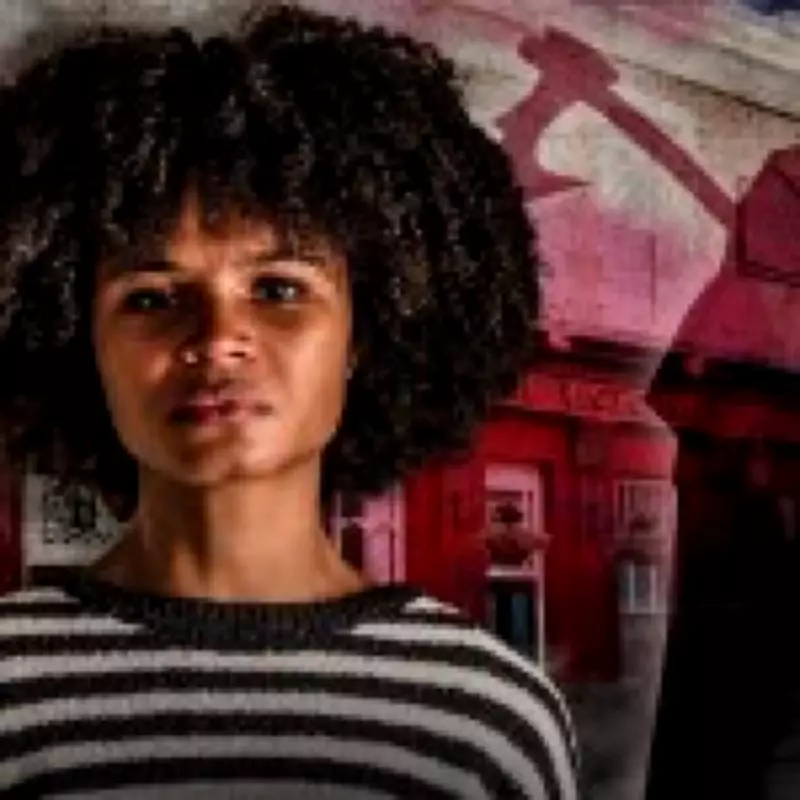 EastEnders Hints at Jasmine's Dark Past and Potential New Murder Victim