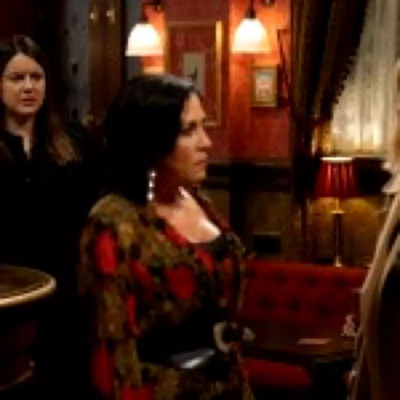 EastEnders: Kat and Zoe's Revenge on Cindy Confirmed as Murder Secret Exposed