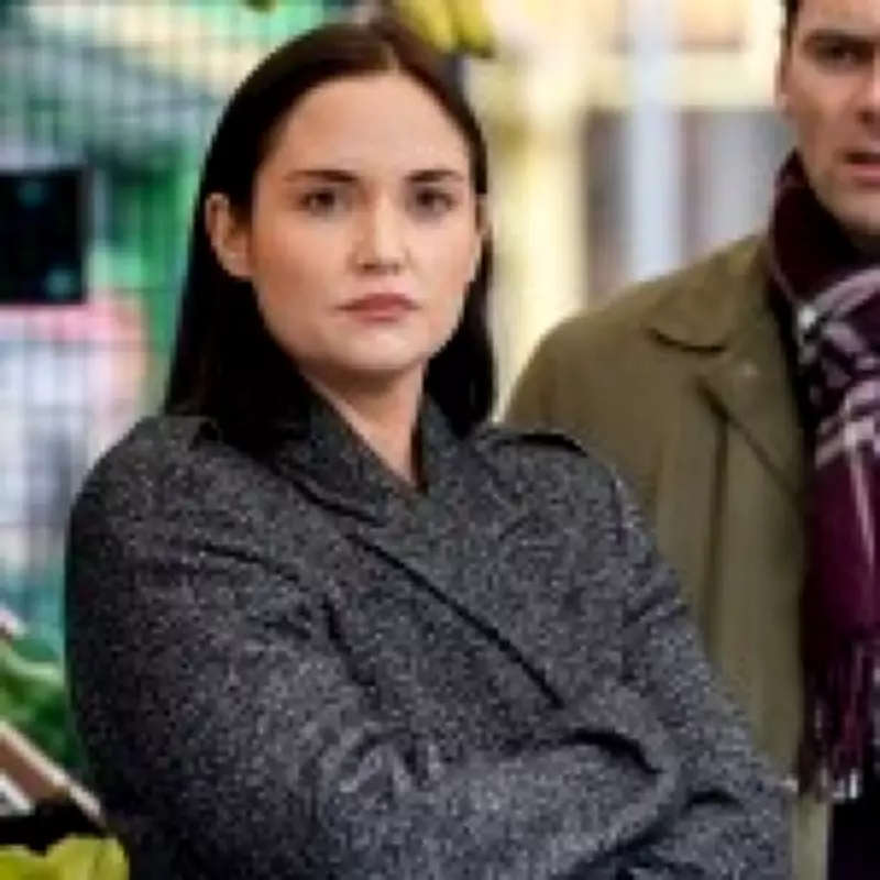 EastEnders' Lauren Branning Faces Violent Carjacking in Walford