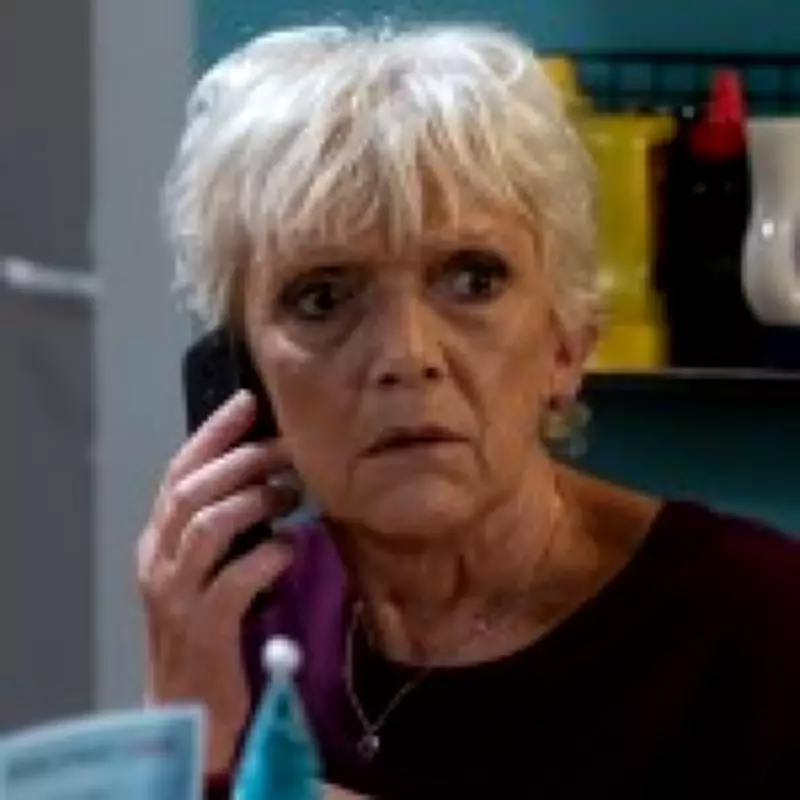 EastEnders Legend Jean Slater Returns to Walford, Extends Olive Branch After Feud