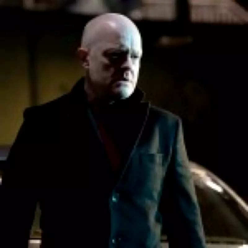 EastEnders: Max Branning's Revenge Plot Unfolds as Johnny's Assault Ordeal Revealed