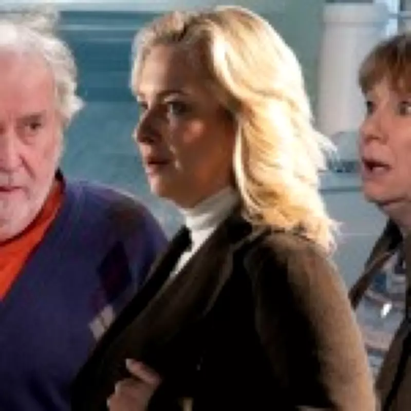 EastEnders' Nigel Bates Dementia Storyline Proves Soap's Enduring Power