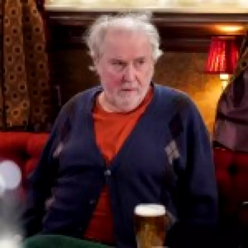 EastEnders' Nigel Faces Critical Care Decision as Dementia Battle Intensifies