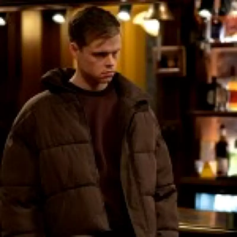 EastEnders' Oscar and Josh's Passionate Night Leads to Shocking Family Secret