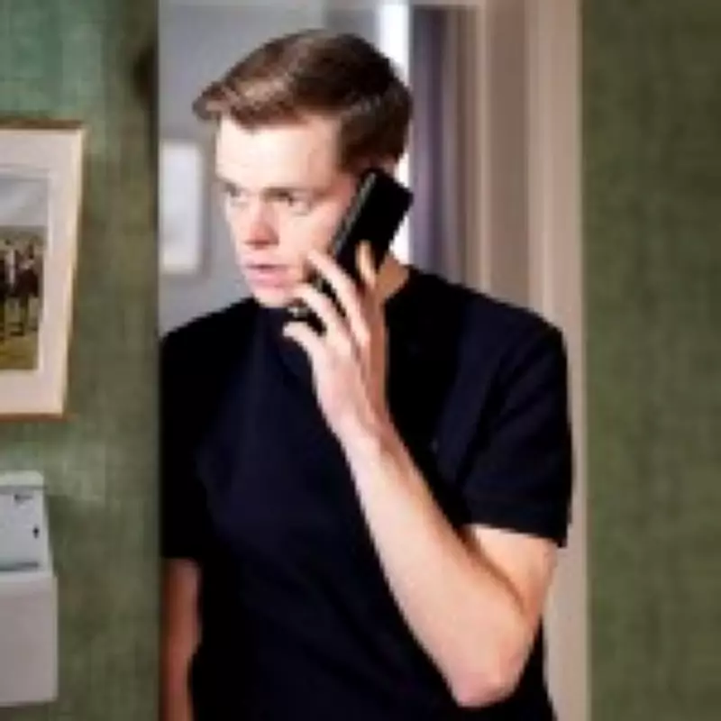 EastEnders' Oscar Outsmarts Ian and Elaine in Walford Election Feud