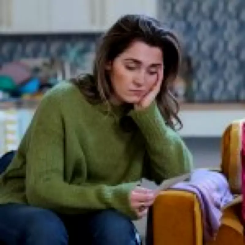 EastEnders Shock: Penny's Baby Secret Threatens Vinny's Grand Gesture