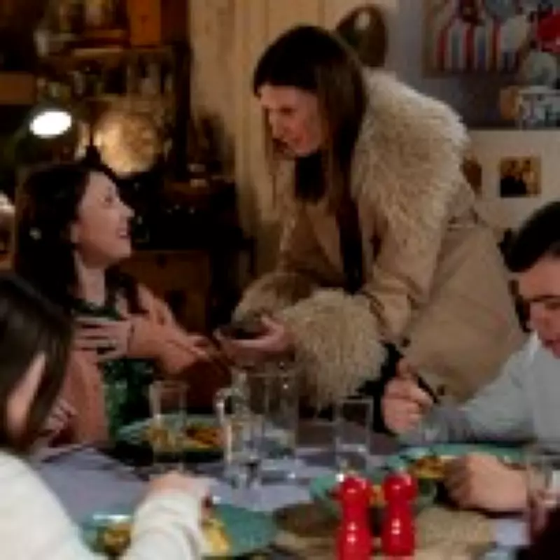 EastEnders' Sinister Bea Intensifies Campaign to Steal Honey's Life