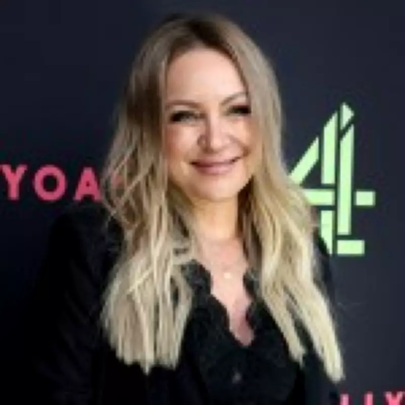 EastEnders Star Rita Simons Reveals Major Surgery for Scoliosis Pain Relief
