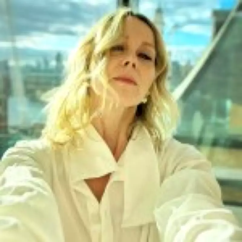 EastEnders Star's Dramatic Transformation 27 Years After Soap Exit