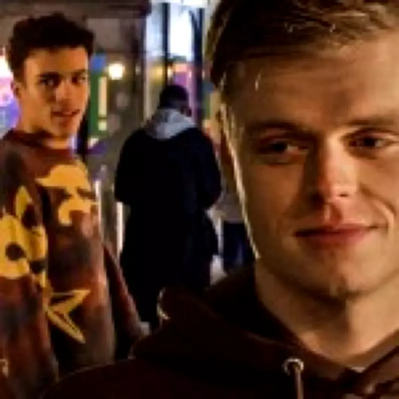 EastEnders' Viral 'Electric' Scene Sparks Viewer Return as Romance Brews