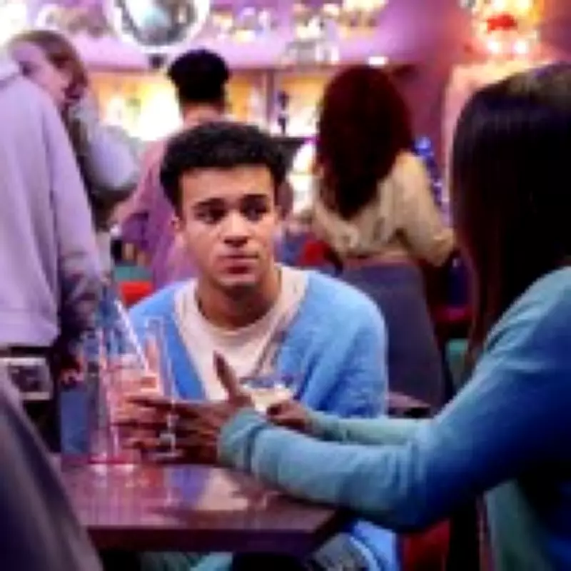 EastEnders' Zoe Slater's Son Josh Arrives, Sparking Drama and Romance