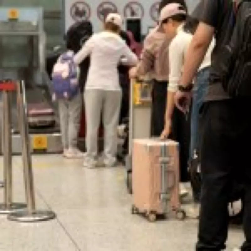 Easter Travel Chaos Looms as Spanish Airport Ground Handlers Announce Strikes