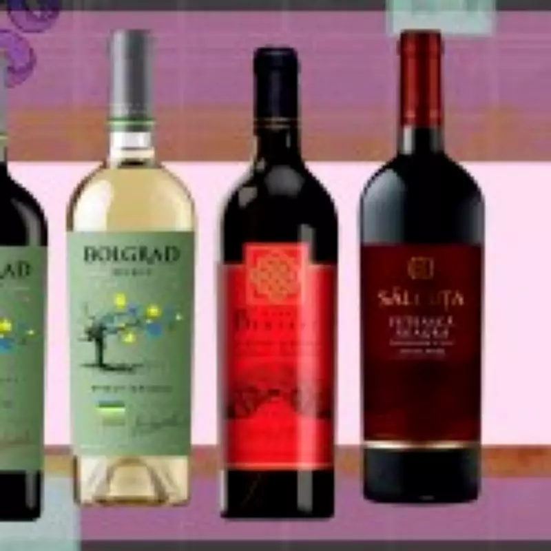 Eastern European Wines: Uncover Hidden Gems Beyond Price and Pronunciation