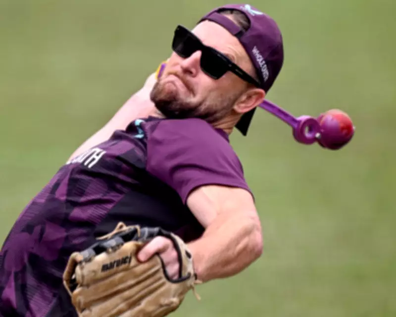 ECB Backs Brendon McCullum Despite Ashes Defeat, Demands County Relations Improvement