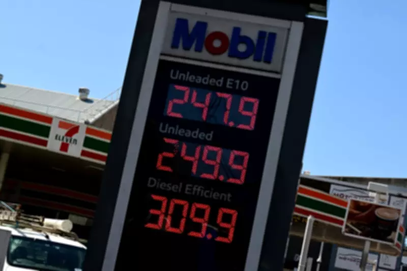 Economists Warn Fuel Tax Cuts Could Worsen Shortages and Inflation in Australia