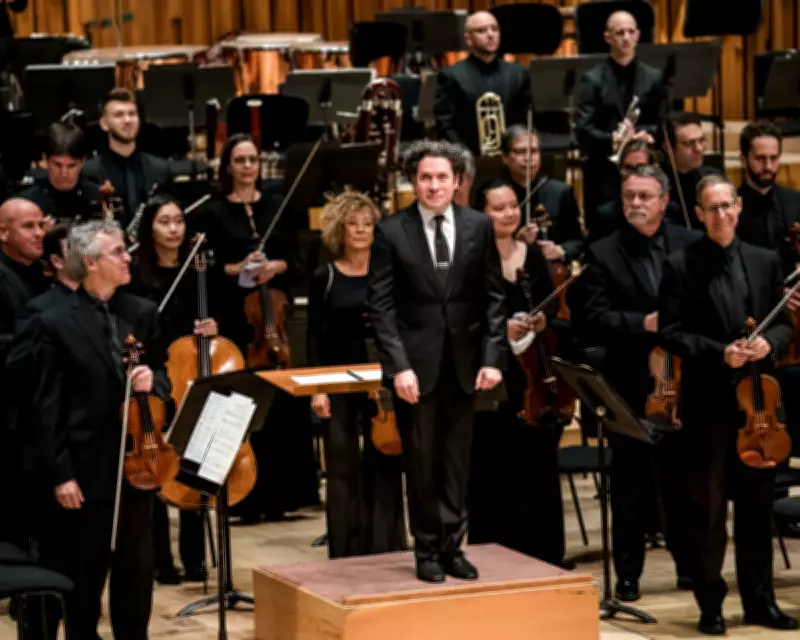 Edinburgh Festival 2026 to Spotlight American Art Amid Political Turmoil