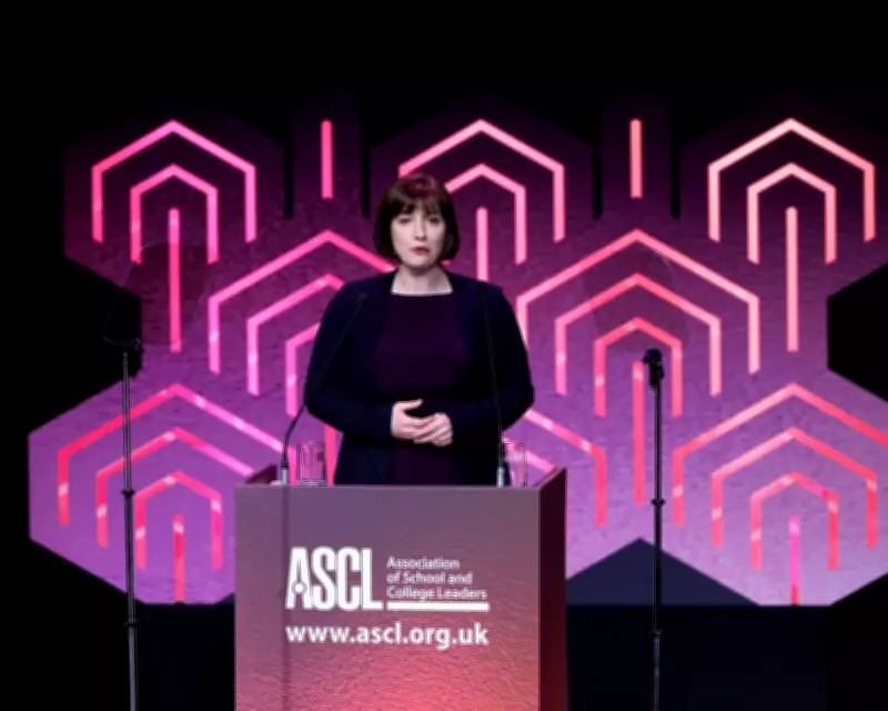 Education Secretary Accuses Lawyers of Exploiting Special Needs Parents