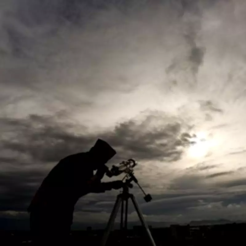 Eid 2026 Moon Sighting in Saudi Arabia to Determine London's Start Date