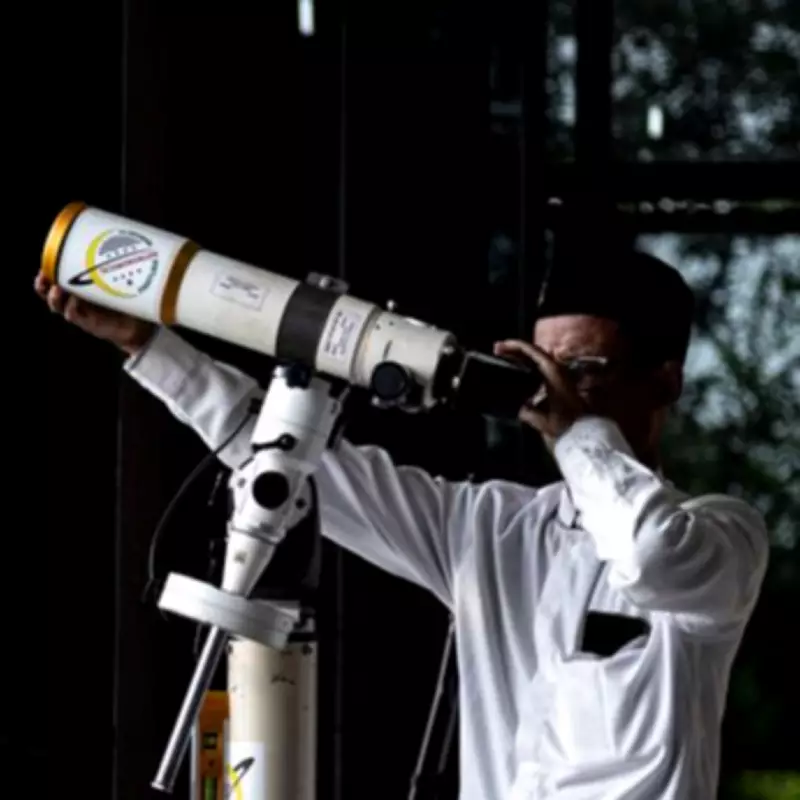 Eid al-Fitr 2026: Moonsighting Dates for Saudi Arabia, UK, Morocco Revealed