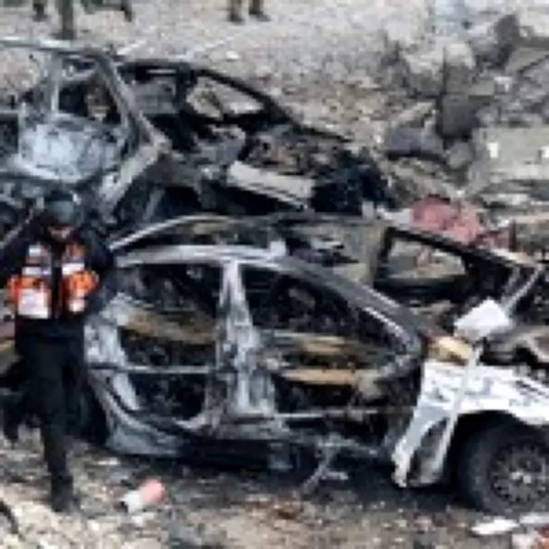 Eight Killed in Israeli Explosion as Iran Vows Retaliation After Leader's Death