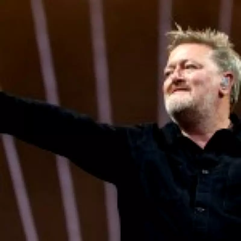 Elbow's Guy Garvey Reveals Robert Smith's Praise: 'Like Learning a New Language'