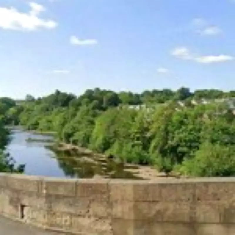 Elderly Woman Dies After 30ft Fall Through Gap at Barnard Castle Landmark
