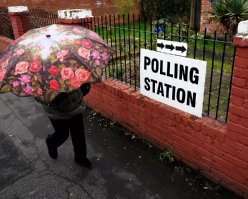 Electoral Reform Debate: Is Proportional Representation True Democracy?