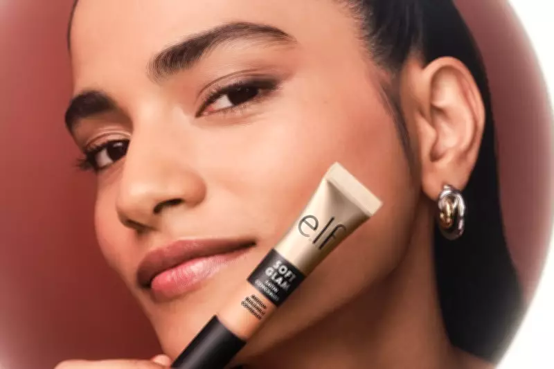 e.l.f. Cosmetics Launches £10 Concealer and Foundation Duo in Soft Glam Collection