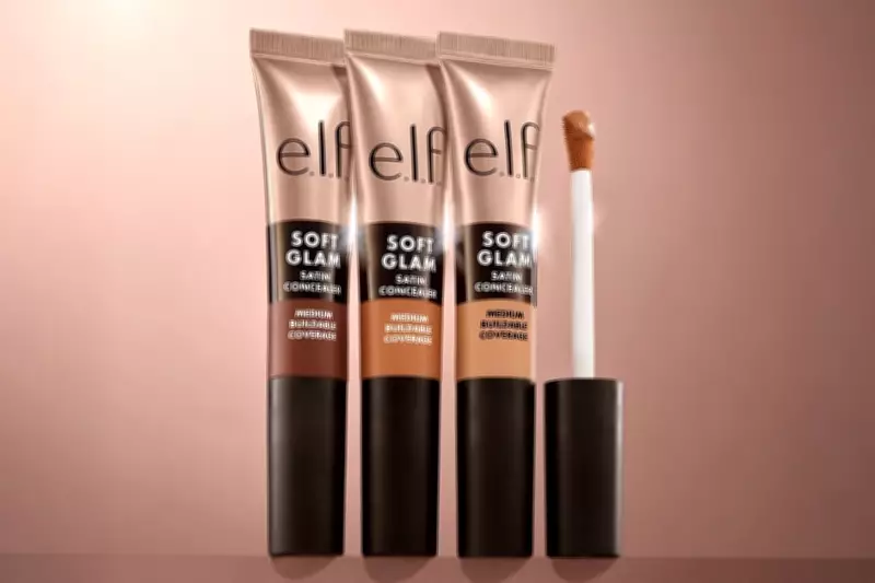 e.l.f. Cosmetics Launches Affordable Soft Glam Base Duo with Exclusive Bundles