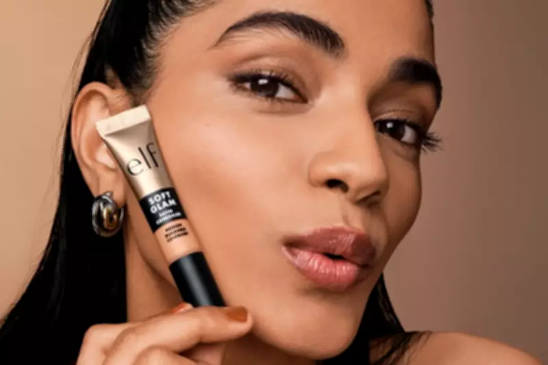 e.l.f. Cosmetics Soft Glam Satin Concealer: A £5 Beauty Game-Changer