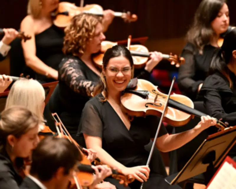 Elgar's 'The Kingdom' Revived in Oxford: A Convincing Performance