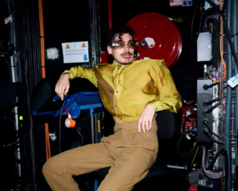 Elias Medini's Fashion Week Revolution: Democratizing or Assimilating?